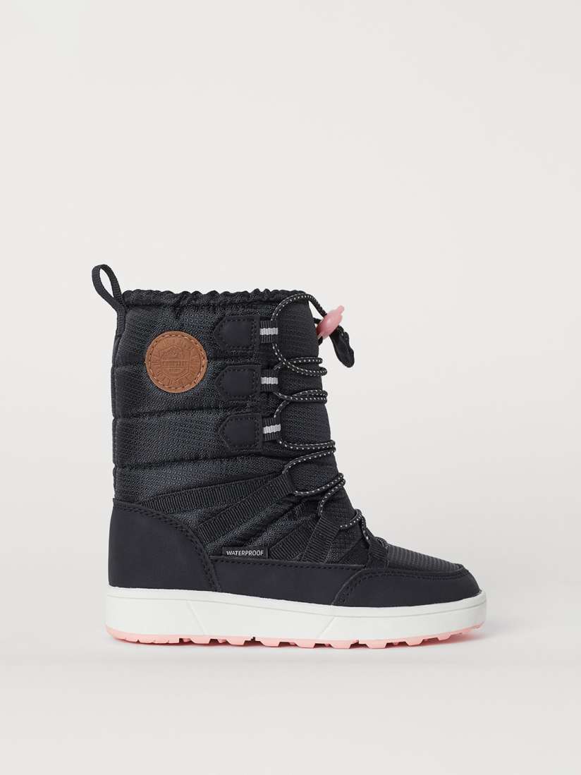 Winter hi tops on sale