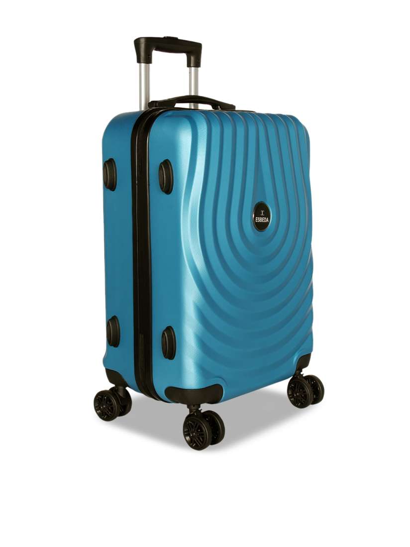 Esbeda trolley suitcase online