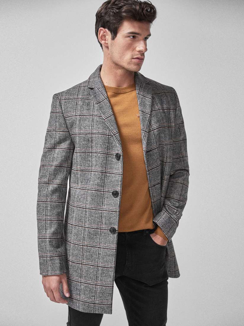Epsom coat next online