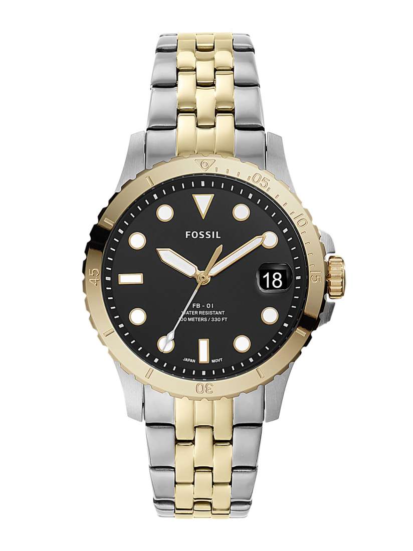 Fossil watches myntra sales