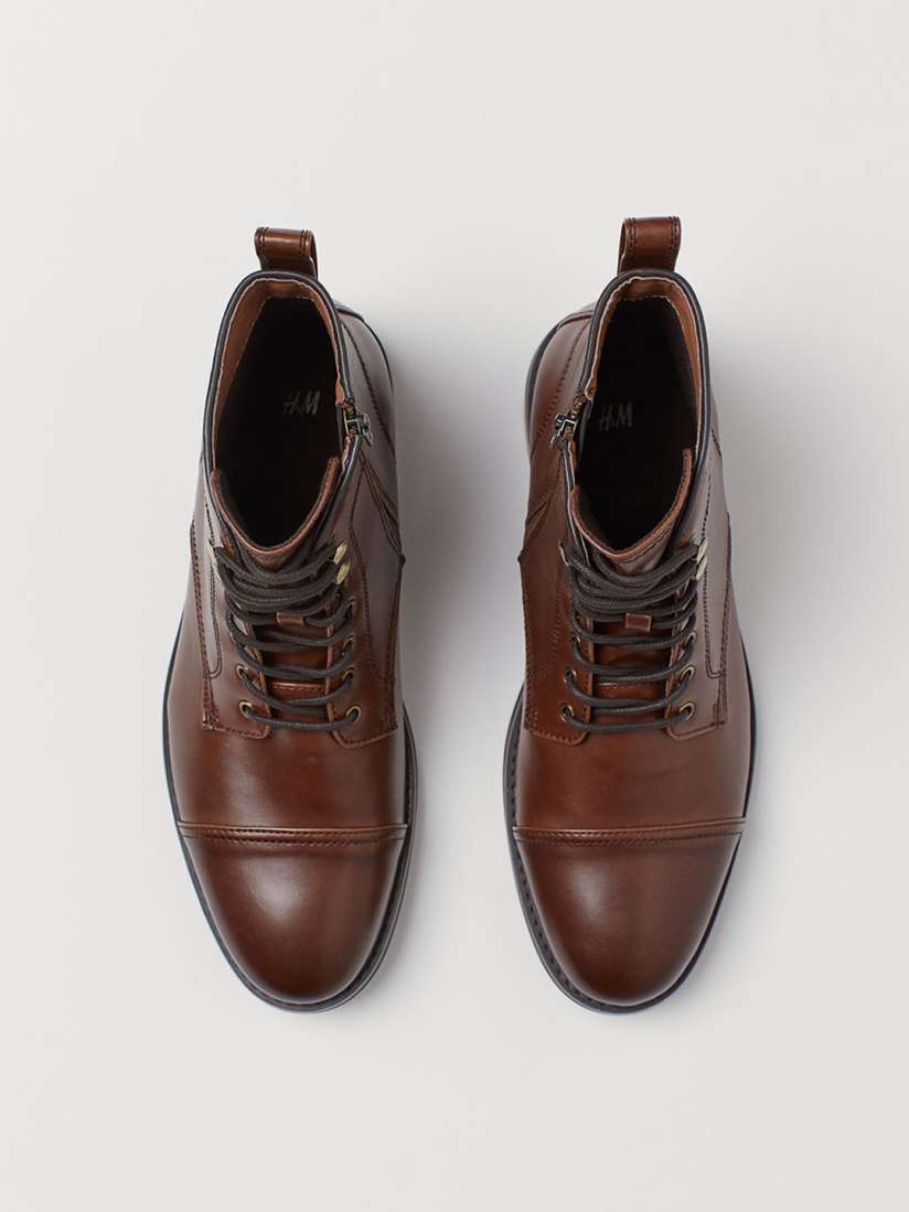 Flat shoes h&m new arrivals