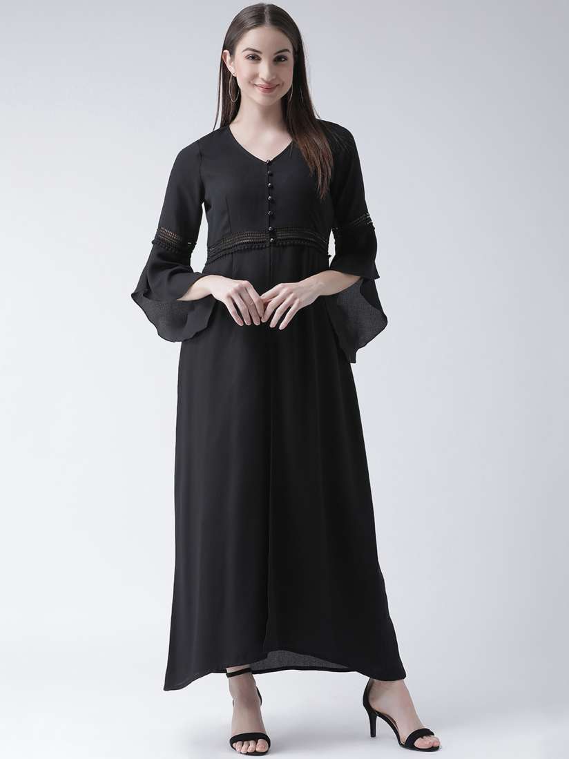 Maxi tops myntra deals
