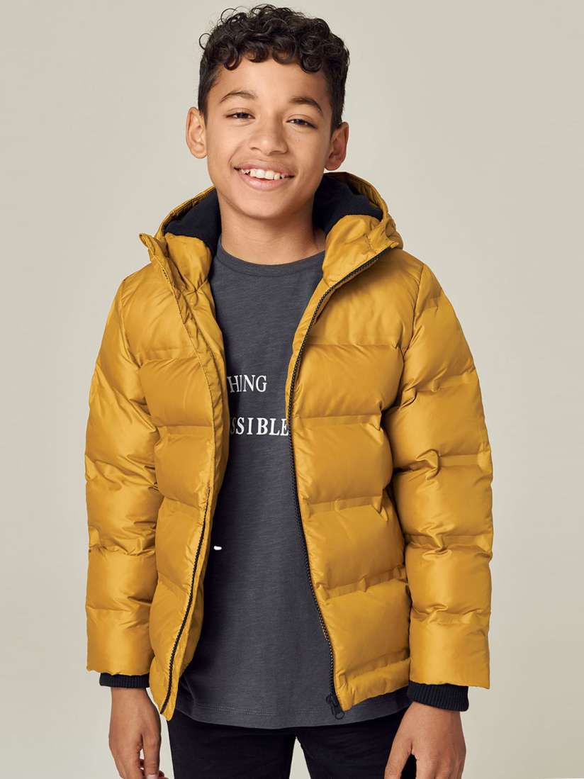 Next boys winter jackets discount