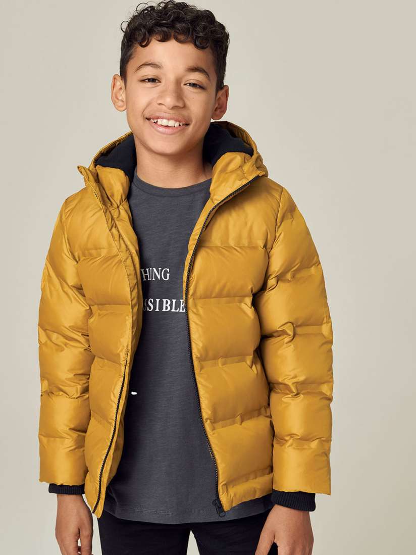 Next jackets boys top