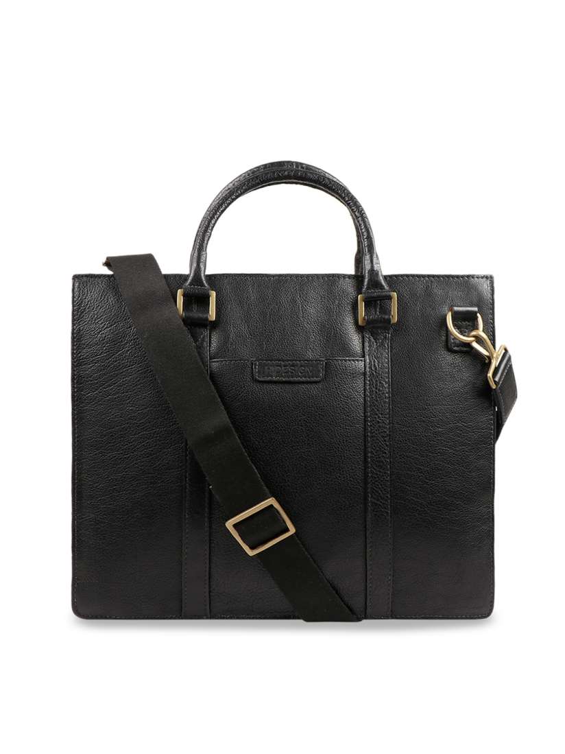Hidesign mens office bags on sale