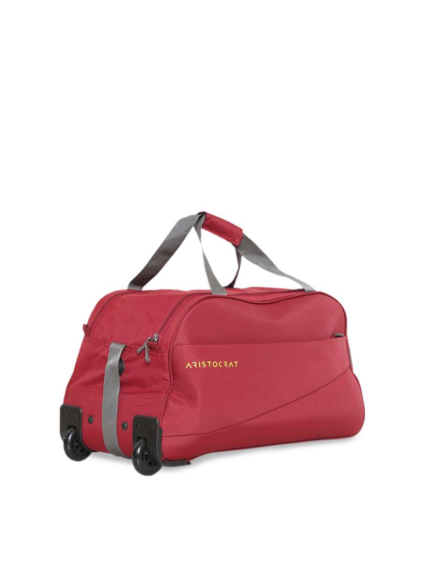 Dream duffle trolley aristocrat deals