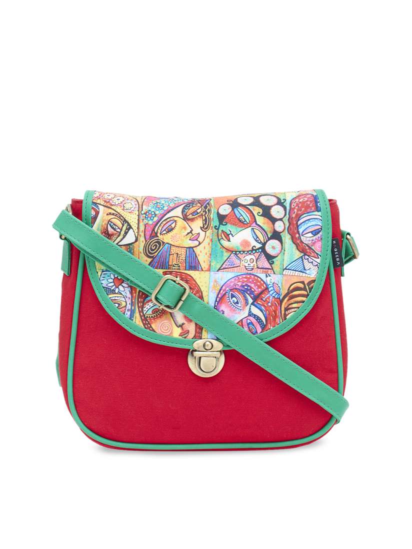 Haqeeba sling bags outlet