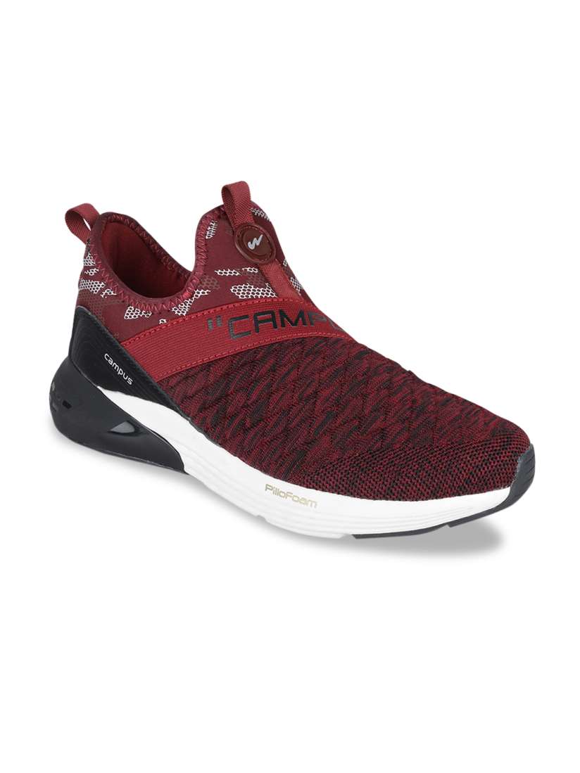 Red zebra shoes new arrivals