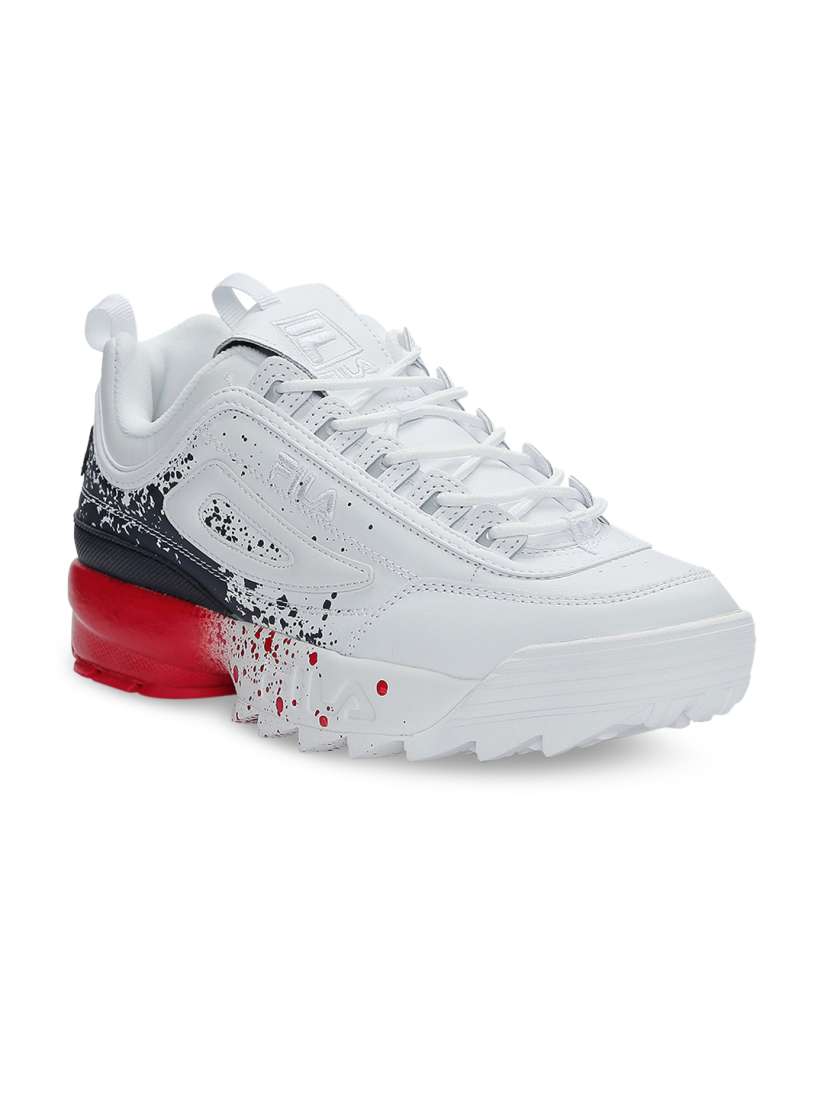 Fila disruptor myntra shop