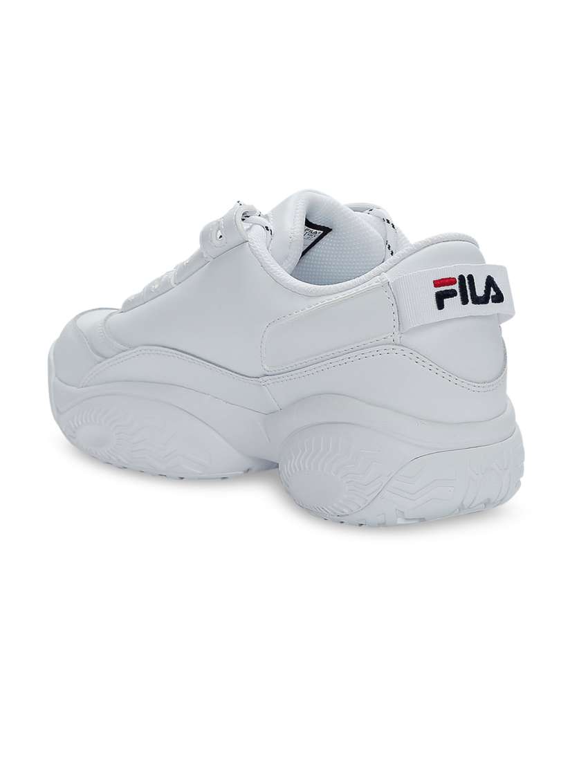 Fila provenance sneaker hotsell