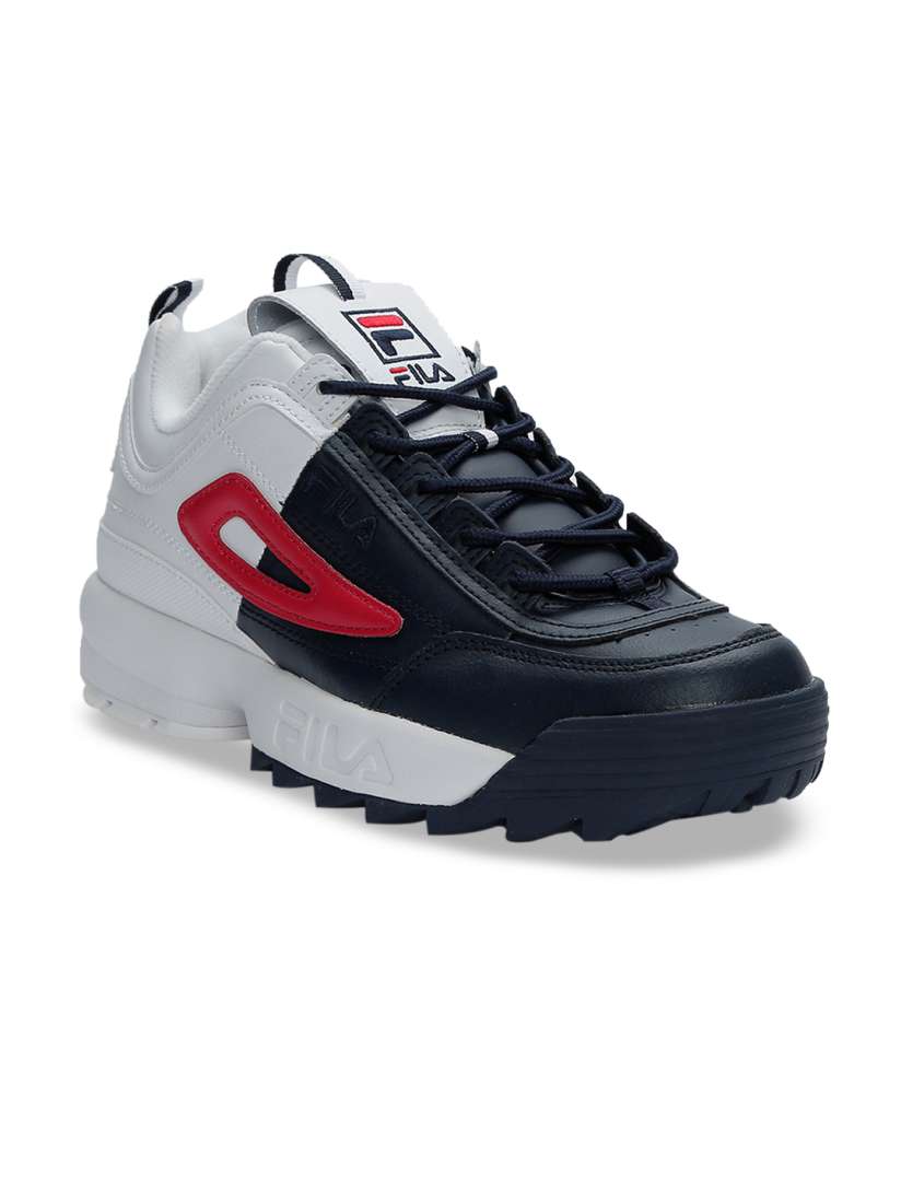 Fila disruptor myntra sale