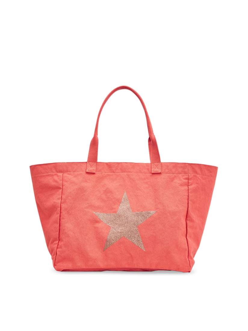 Orange handbags next best sale