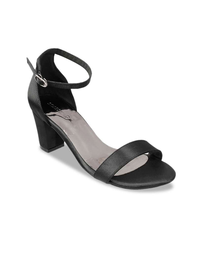 Solehead heels top