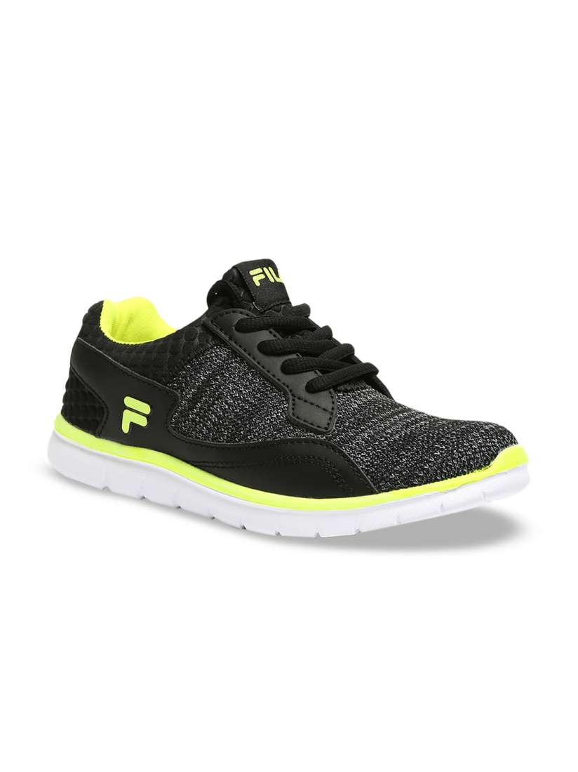 Fila sneakers myntra sale