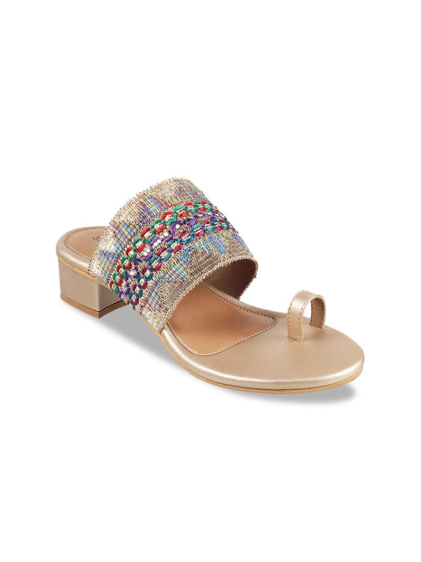 Sole head sandals shop
