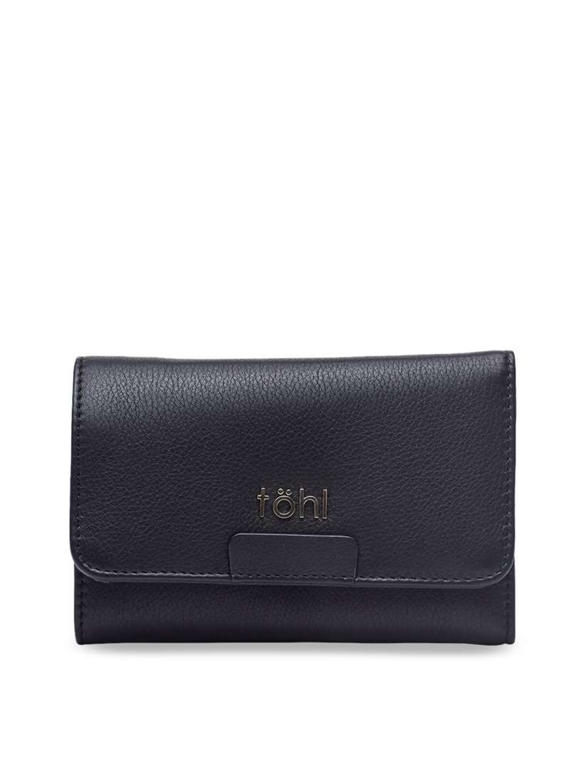 Tohl wallet top