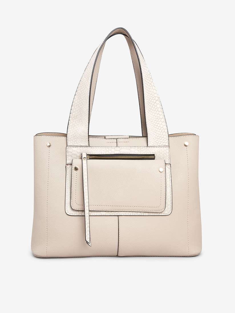 Nude bag next store