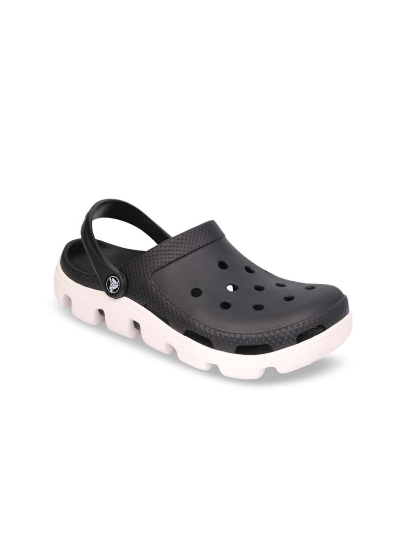 Myntra crocs women hot sale