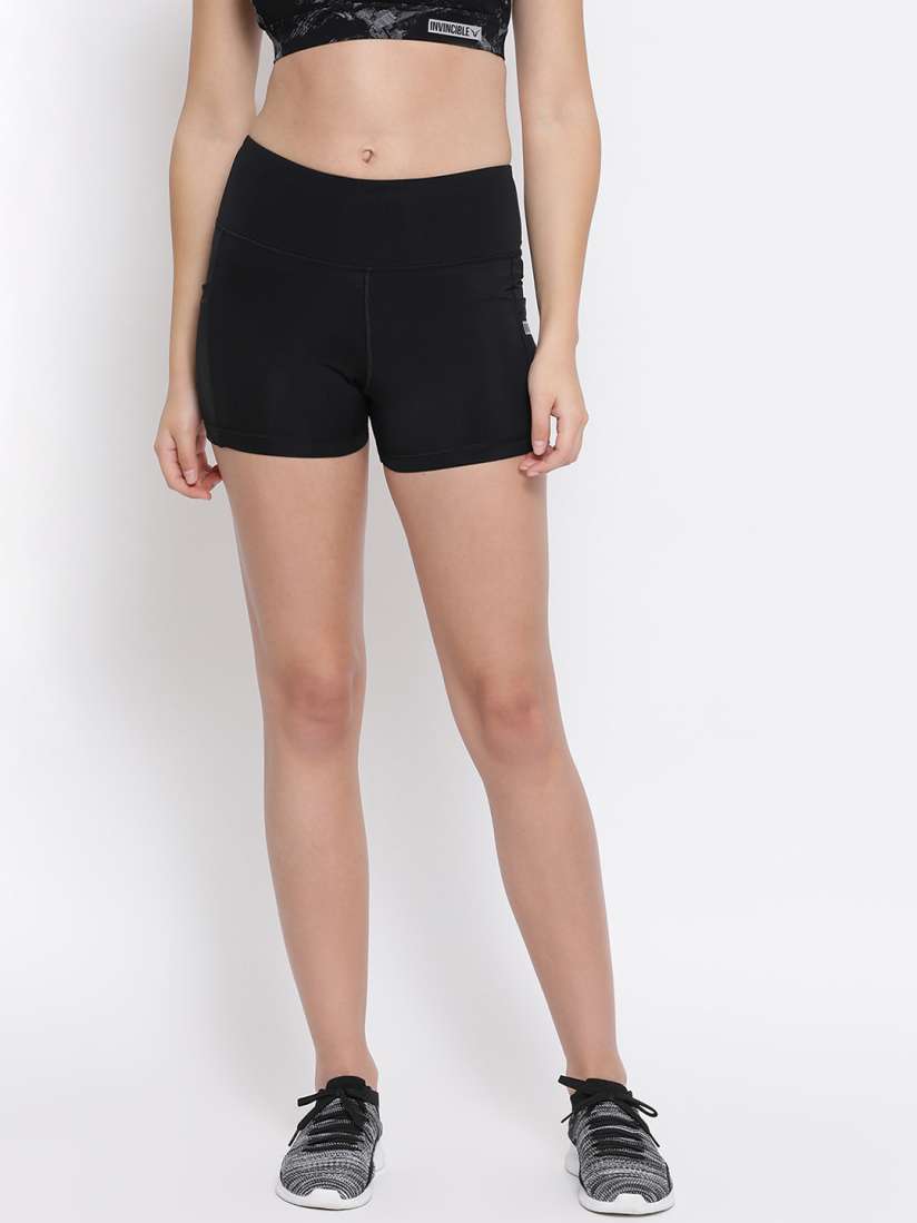 Myntra women shorts hotsell