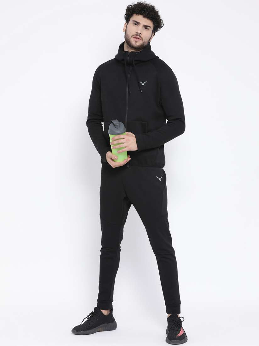 Buy Invincible Men Tech Fleece Tracksuit Tracksuits for Men 11054880 Myntra