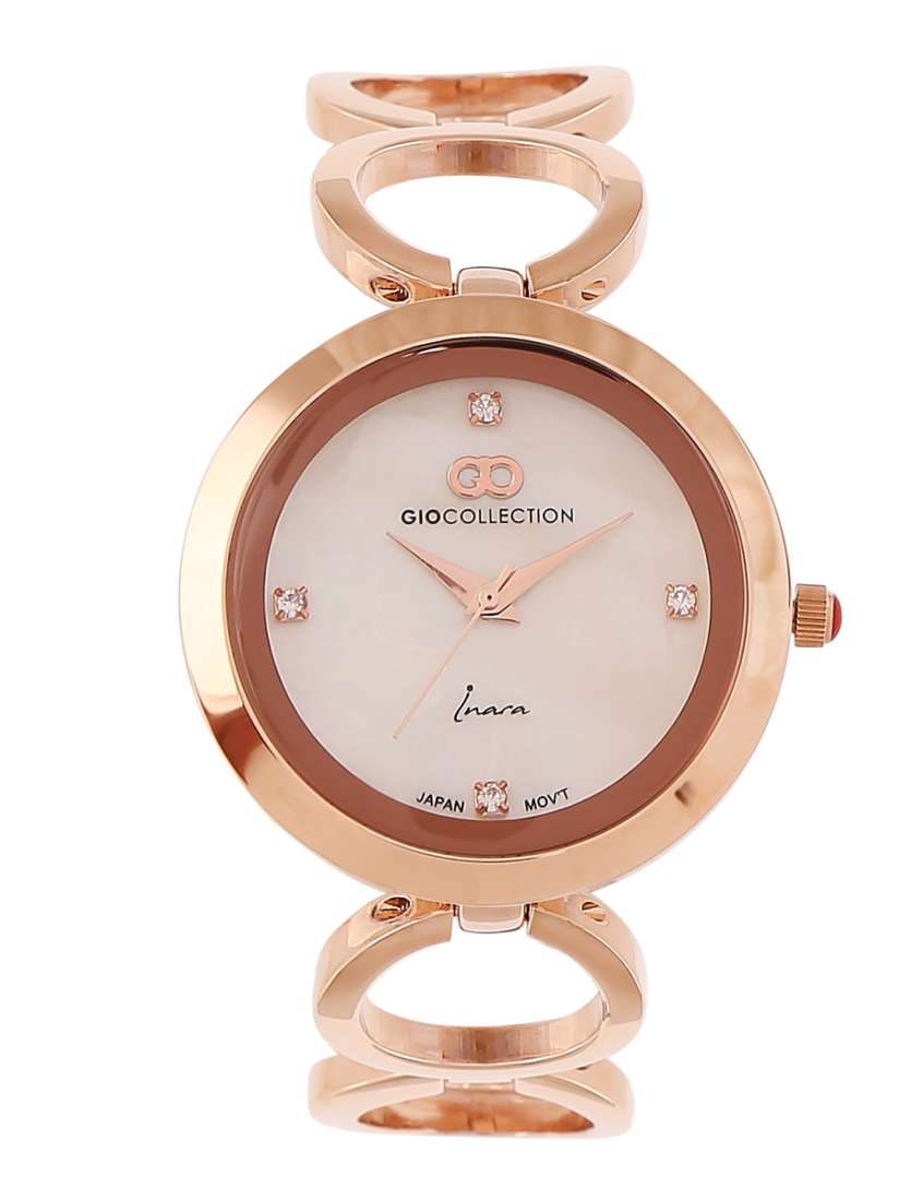 Gio watches for ladies 2025