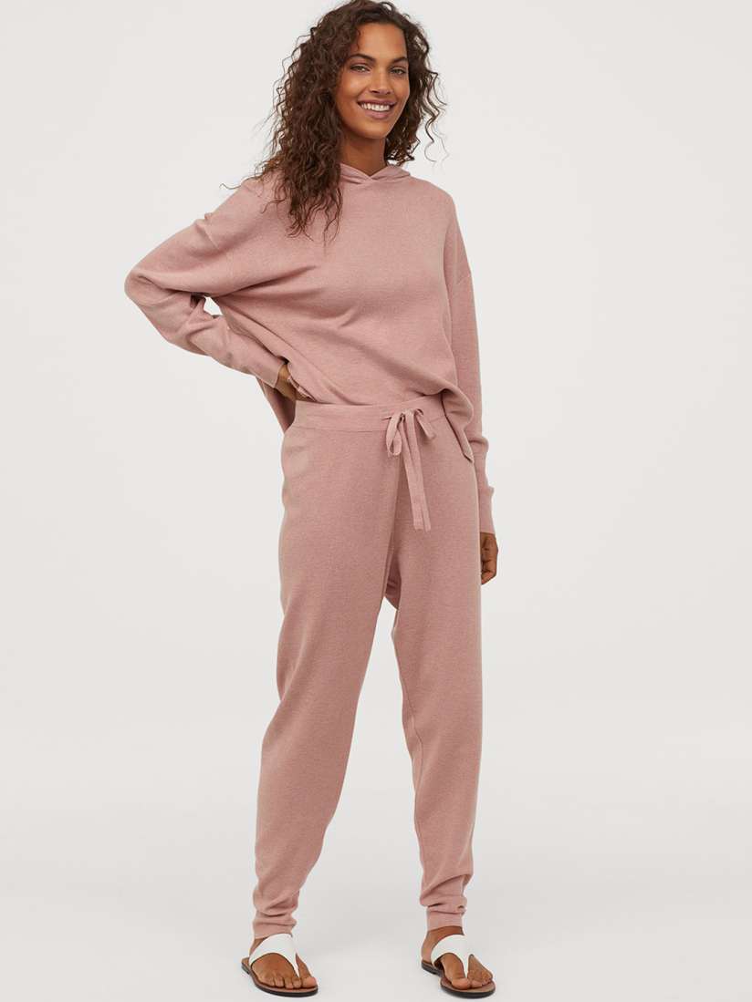 H&m sweatpants womens sales