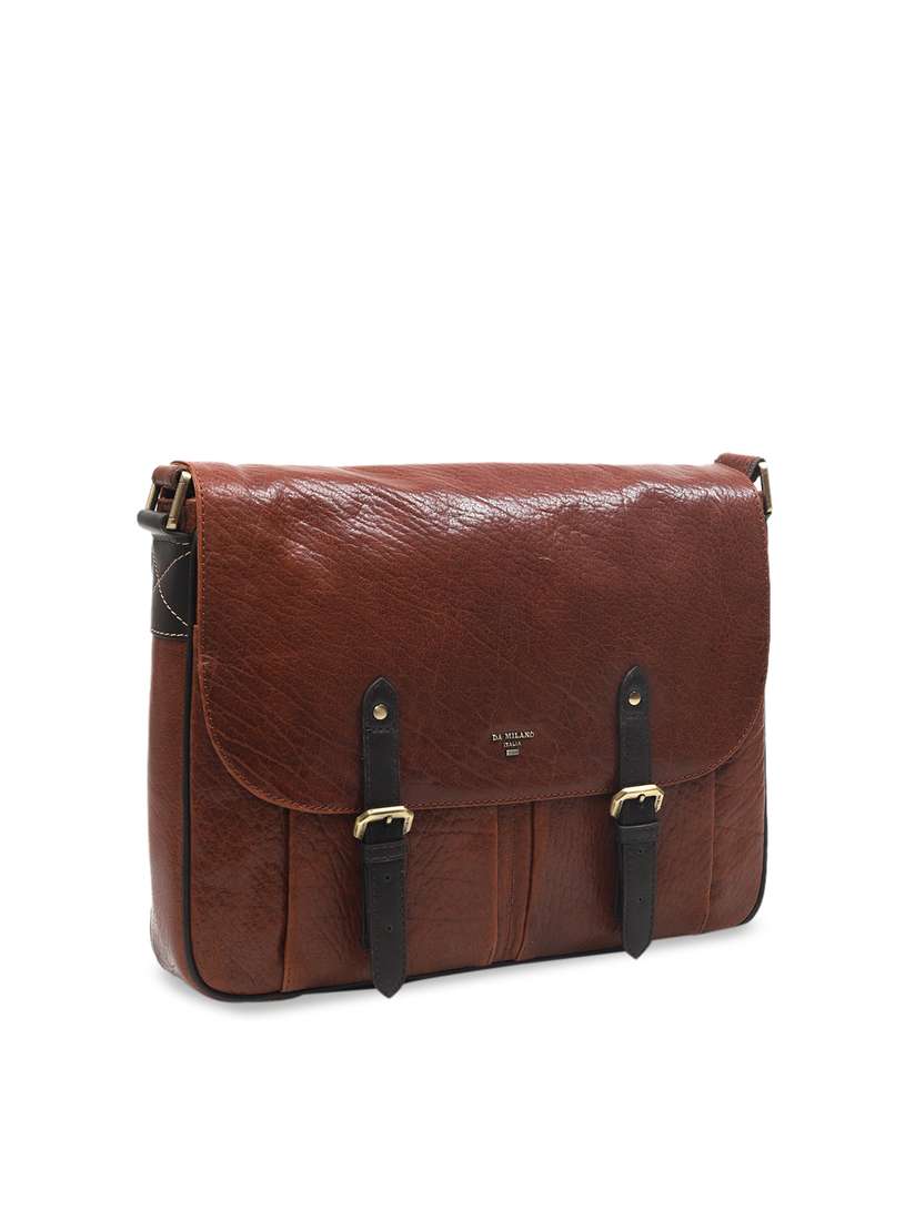 Messenger Bag Da Milano Bags For Men Leather Messenger Messenger