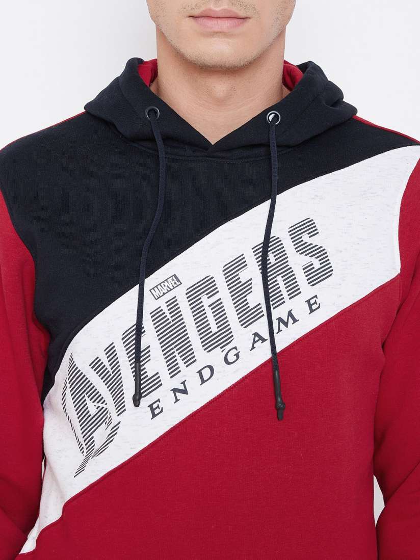 Octave marvel sweatshirt shop
