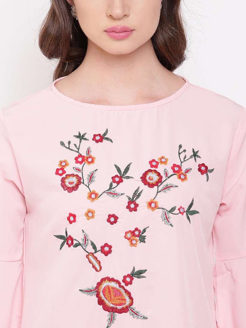 Mayra women's party wear top on sale