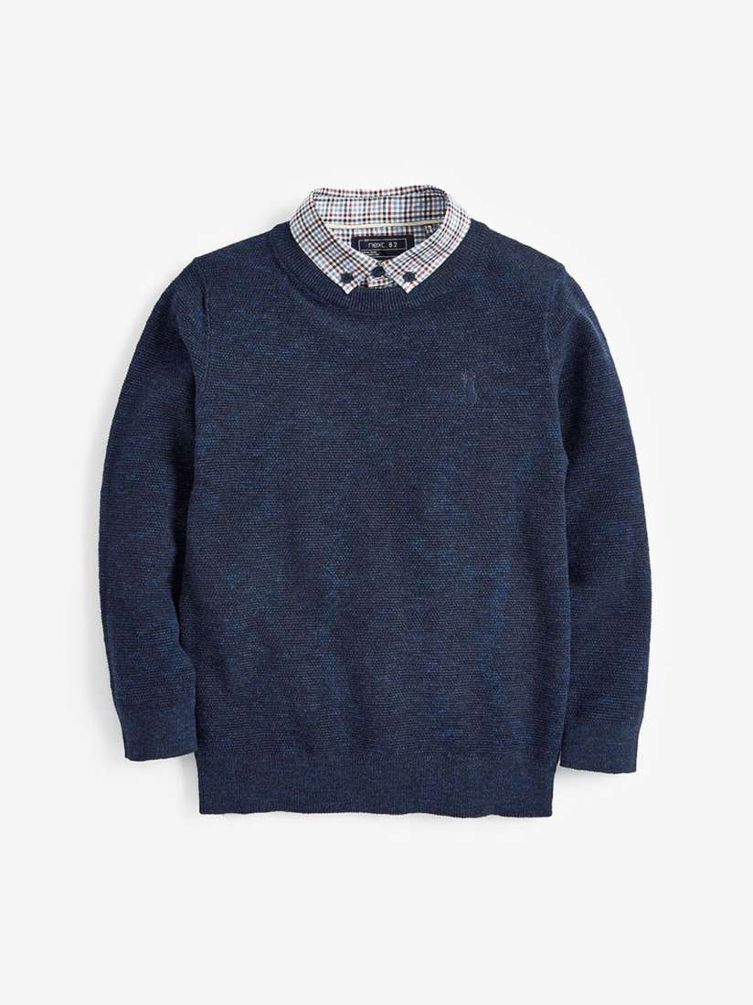 Next boys sweaters online