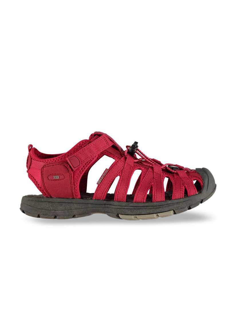 Karrimor Boys Sandals Buy Karrimor Kids Pink Ithaca Shoe-Style