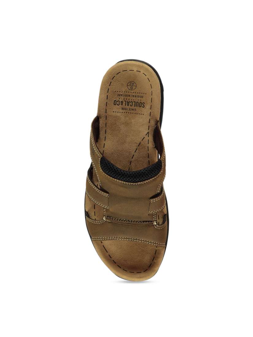 Soulcal sandals 2025