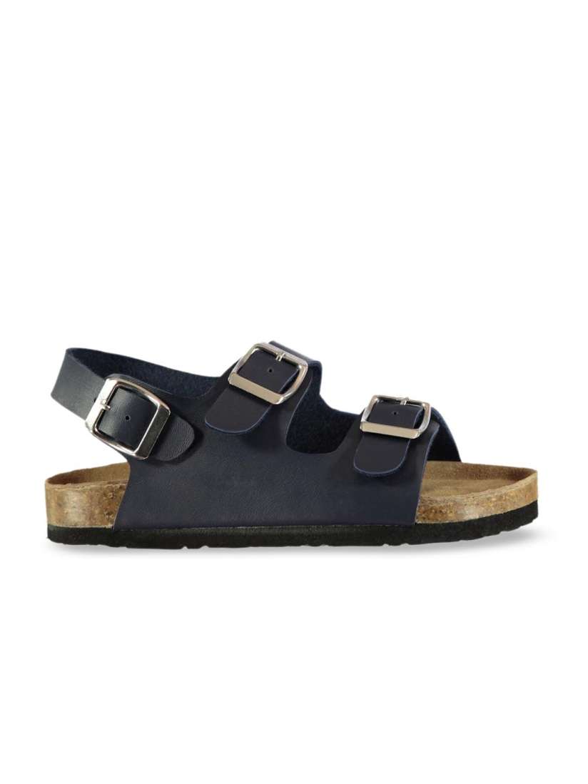 Buy SoulCal Unisex Navy Blue Sandals Sandals for Unisex Kids 10922950 Myntra