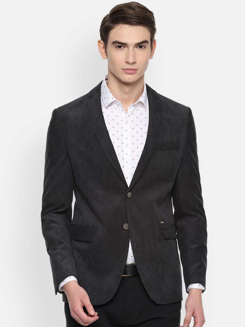 Van heusen sports coat cheap