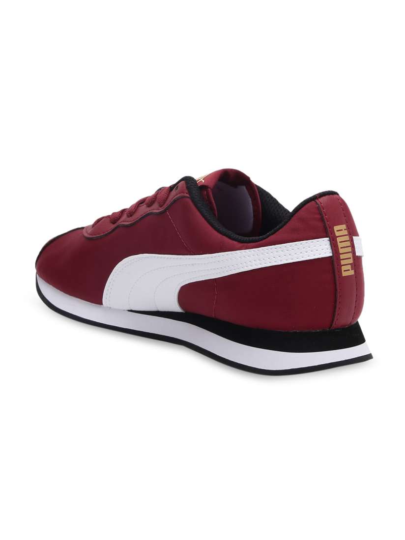 Puma turin ii jr hotsell