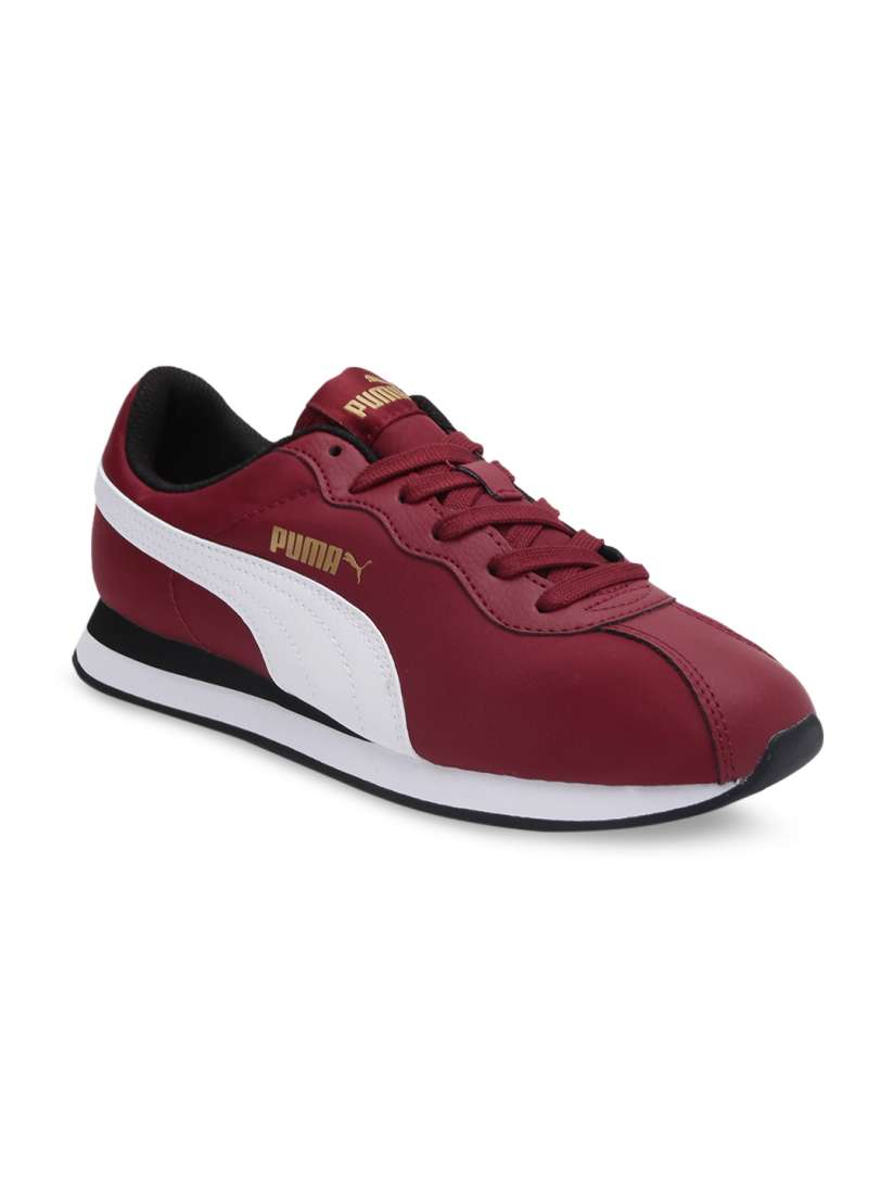 Turin ii puma top