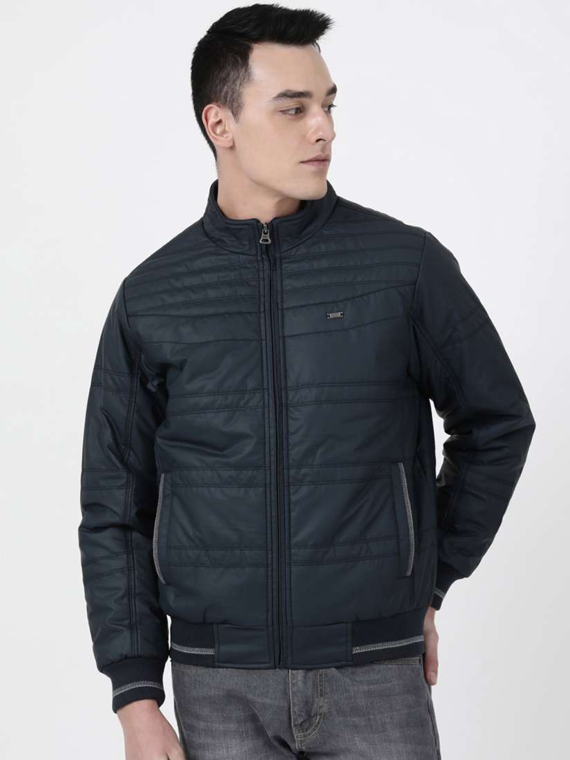 Monte carlo navy blue jacket online