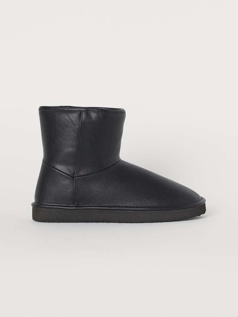 Ugg h&m shop