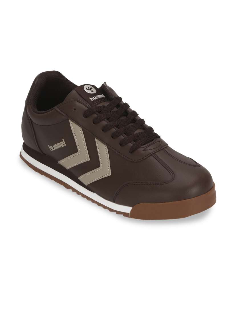 Hummel messmer 23 sneaker shop