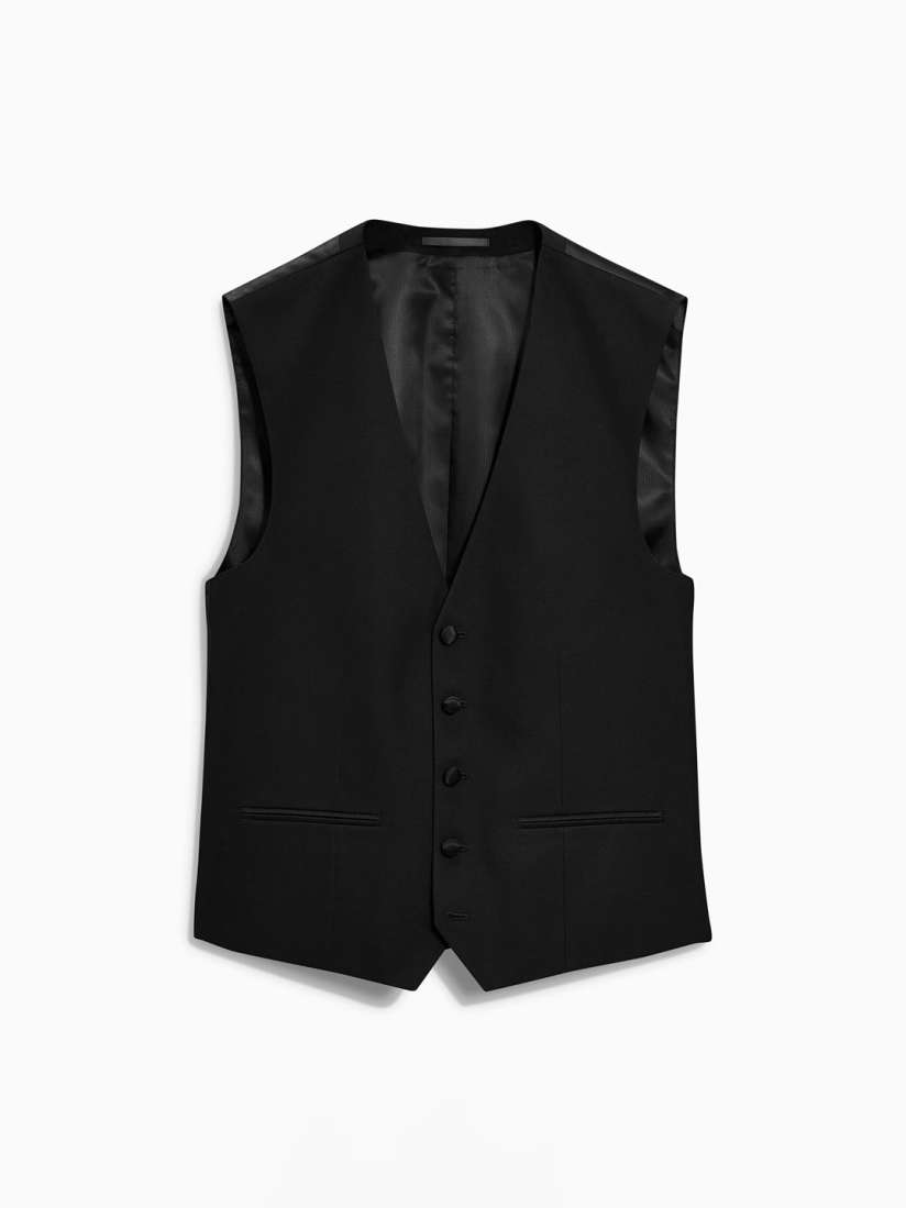 Waistcoat myntra discount