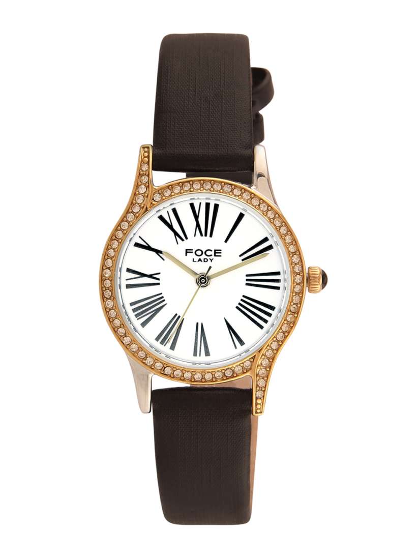Foce ladies watches online