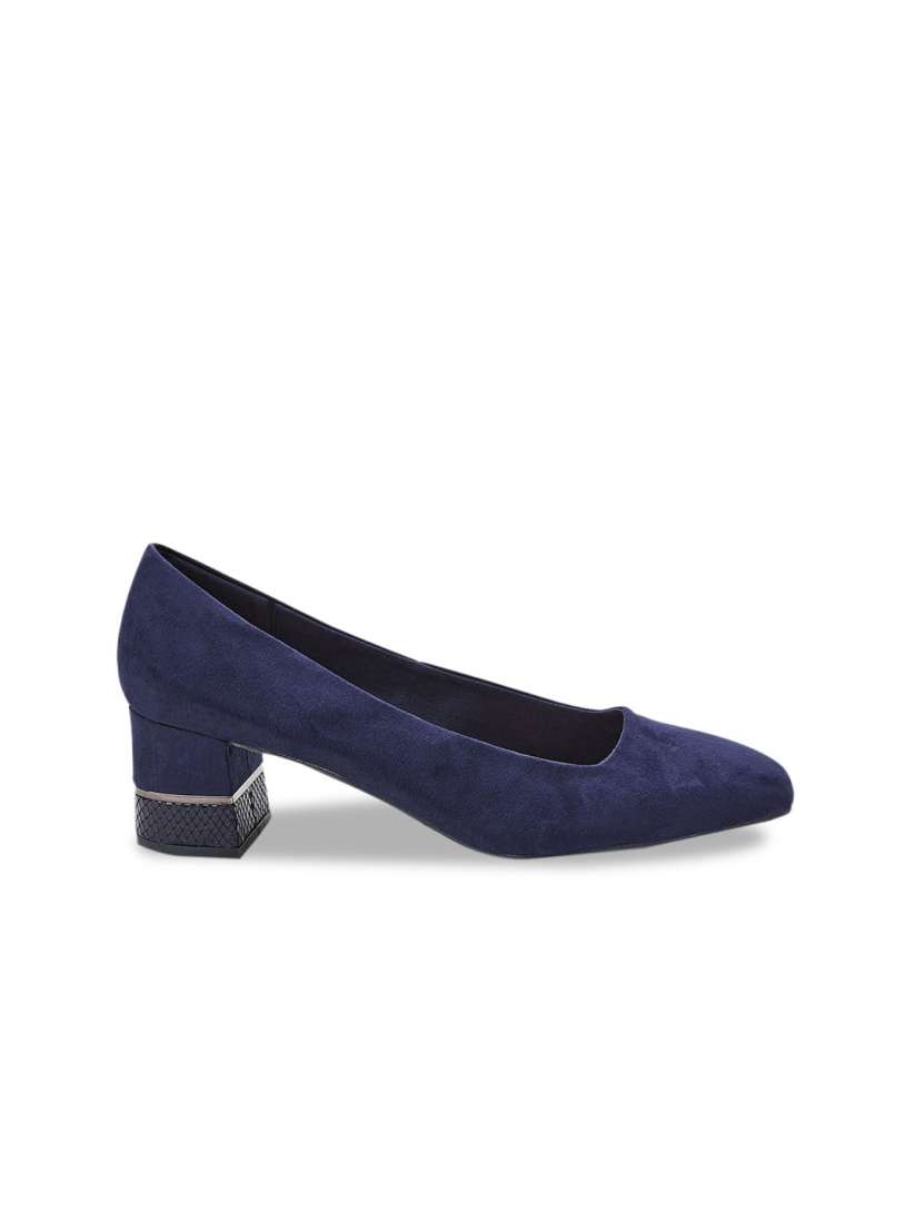 Next navy pumps discount