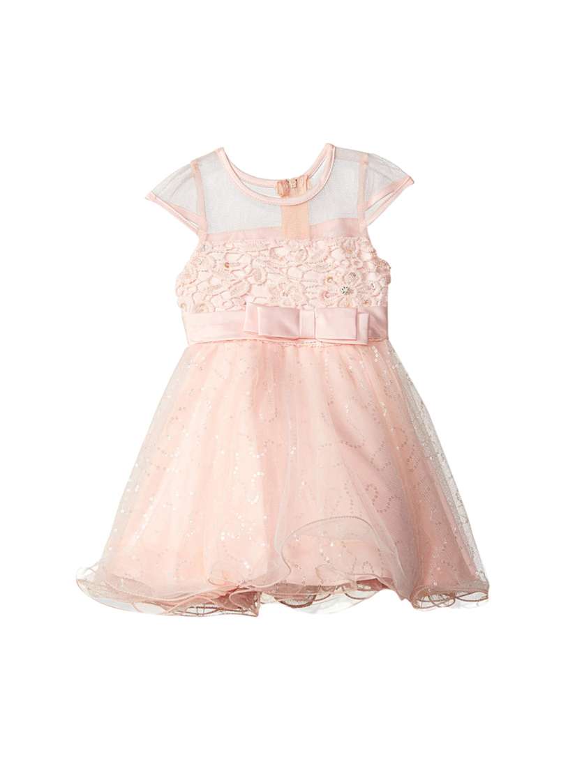 Si rosa dresses top