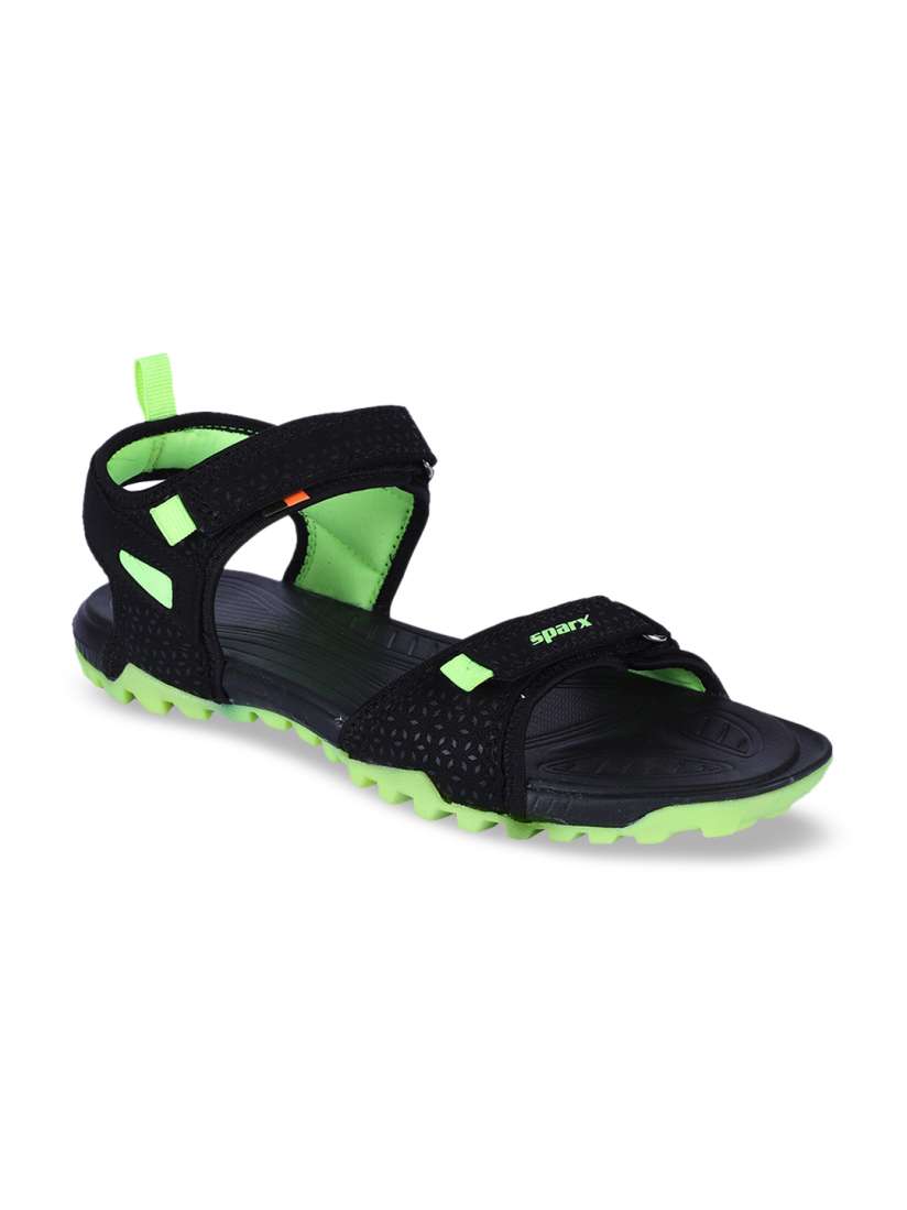 Sparx female sandals best sale