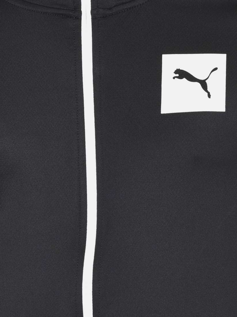 Puma tec sports fz hoodie deals