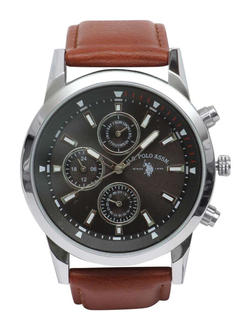 Us polo watches for mens top