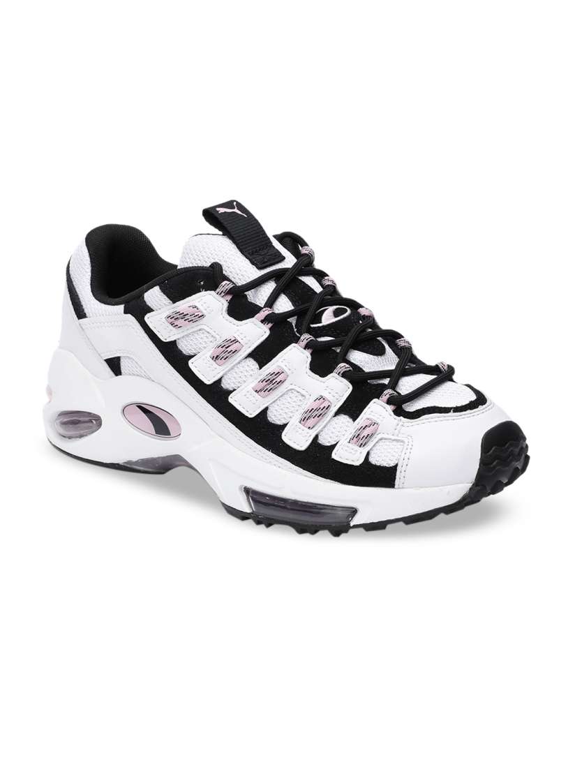 Buy Puma Unisex White CELL ENDURA Sneakers Casual Shoes for Unisex 11198956 Myntra