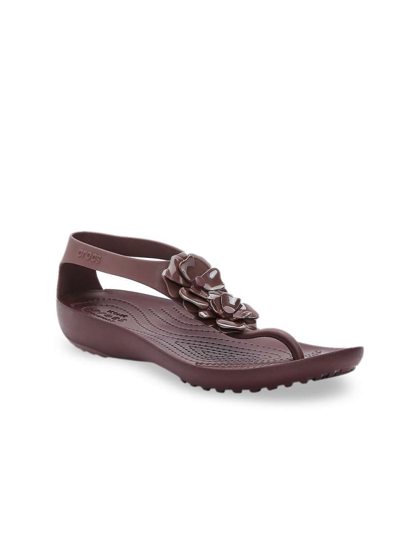Women's crocs serena embellished sandal cheap