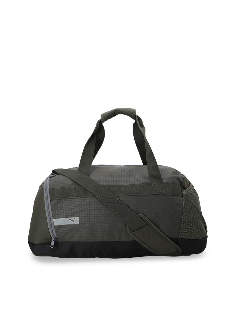 Puma vibe sports bag store