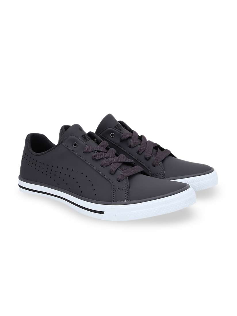 Buy Puma Men Black Rick Point NU Sneakers Casual Shoes for Men 11205128 Myntra